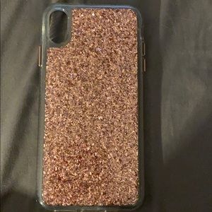 Phone XS Max case